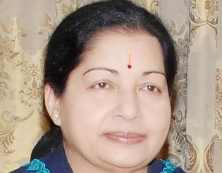 ஜெயலலிதா மீதான சொத்துக் குவிப்பு வழக்கு:  ரிசர்வ் வங்கியில் உள்ள நகைகளை நீதிபதி குழு ஆய்வு