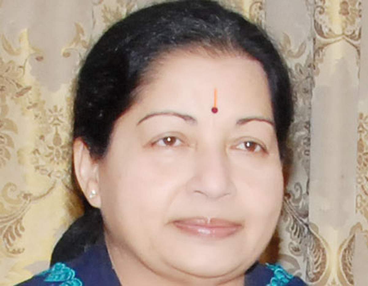 ஜெயலலிதா மீதான சொத்துக் குவிப்பு வழக்கு: ரிசர்வ் வங்கியில் உள்ள நகைகளை நீதிபதி குழு ஆய்வு