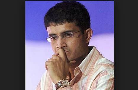 கங்குலி வீட்டில் டெங்கு கொசு உற்பத்தி: மாநகராட்சி நோட்டீஸ்!