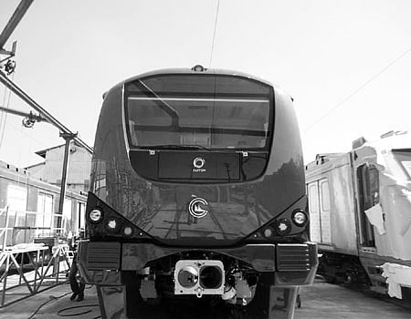 மெட்ரோ ரயில் நிலையங்களில் கூடுதல் மேம்பாடு