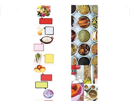 இனிக்க மணக்க