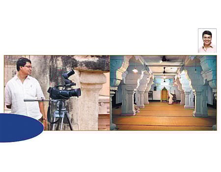 "யாதும்" வேர்களைத் தேடி ஒரு பயணம்!