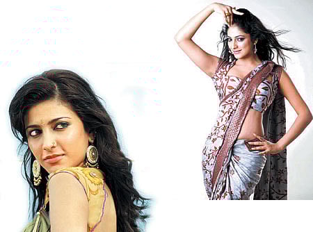 திரைக்கதிர்