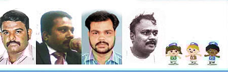 கலக்குறாங்கப்பா!