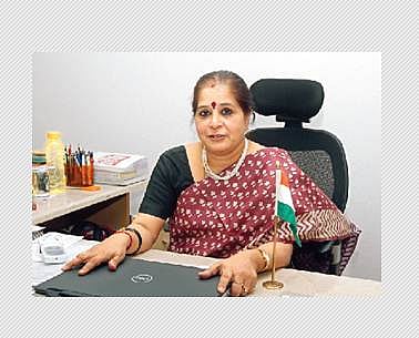 அஞ்சறைப் பெட்டியில் இருந்து வங்கிக்கு...!