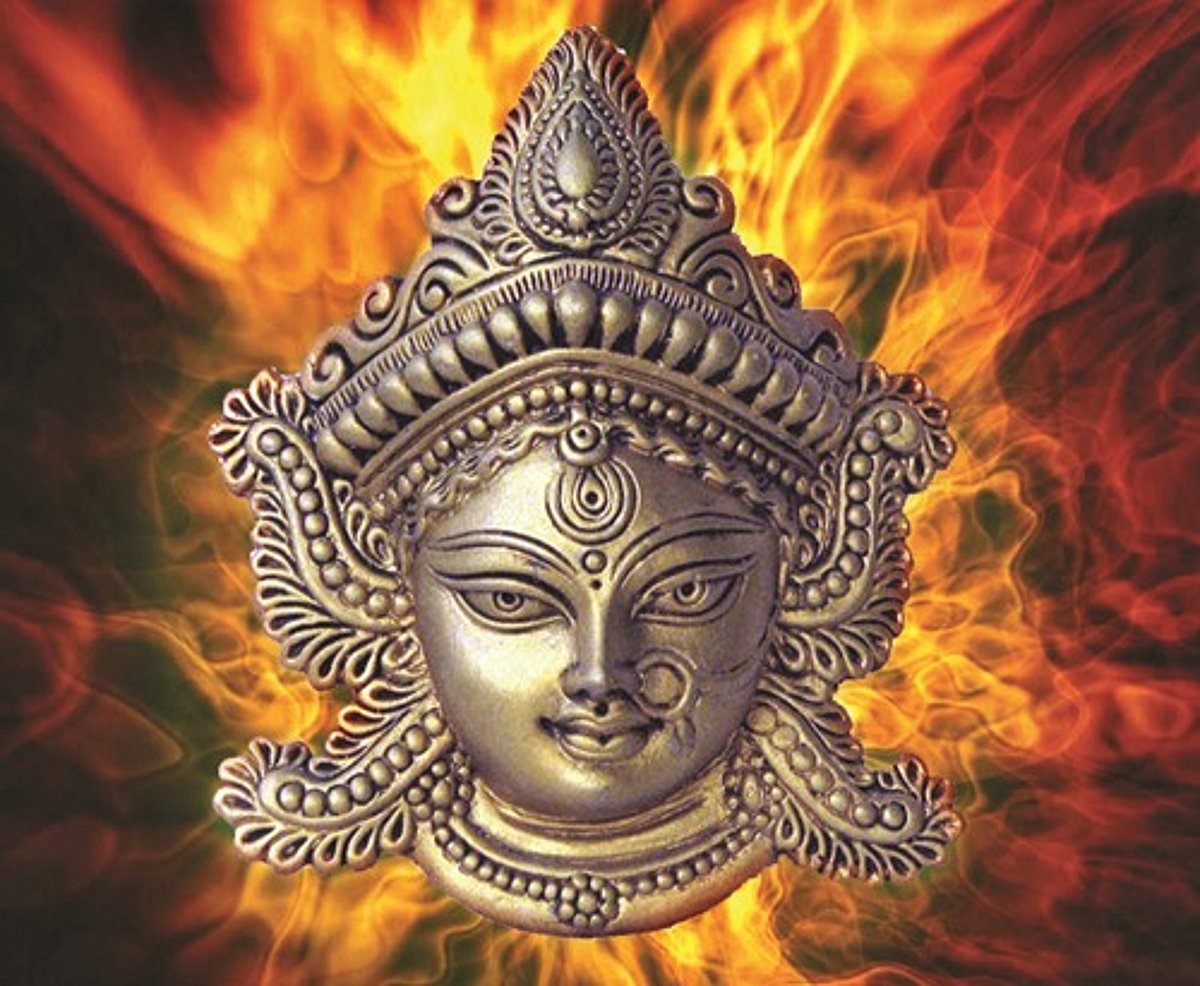 சக்தி பீடம் 51: மானசரோவர் - தாட்சாயணி