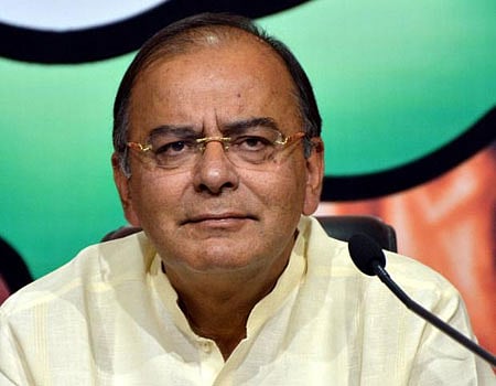 அமெரிக்க விசாவிற்கு மோடி விண்ணப்பிக்க கூடாது: அருண் ஜேட்லி