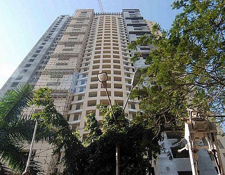 ஆதரஷ் ஊழல் பற்றி விவாதம் நடத்த தயார்: தேசியவாத காங். 