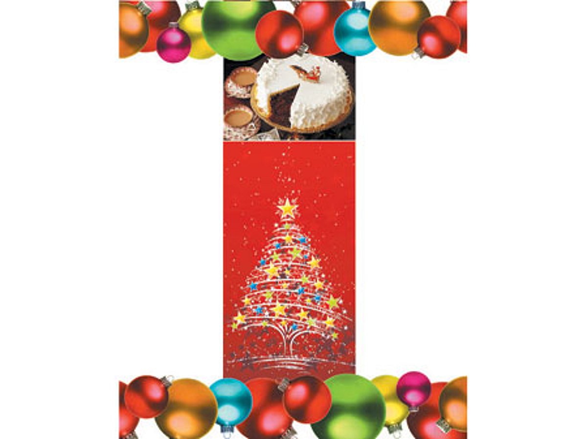 கிறிஸ்துமஸ் பெயர் வந்த விதம்!