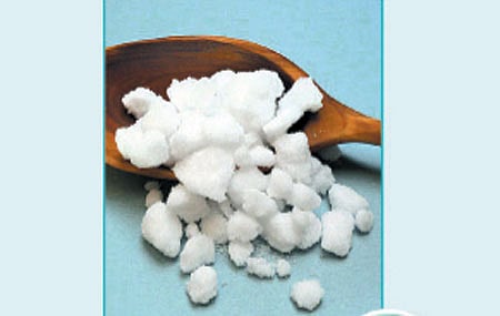 ஆயுள்காக்கும் ஆயுர்வேதம்: கபம் உருகி வெளியேற...