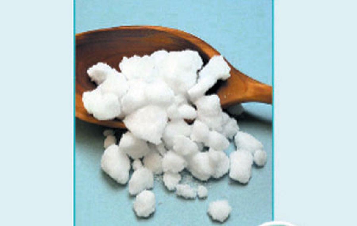 ஆயுள்காக்கும் ஆயுர்வேதம்: கபம் உருகி வெளியேற...