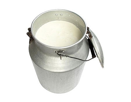 பால் கொள்முதல் விலை உயர்கிறது?