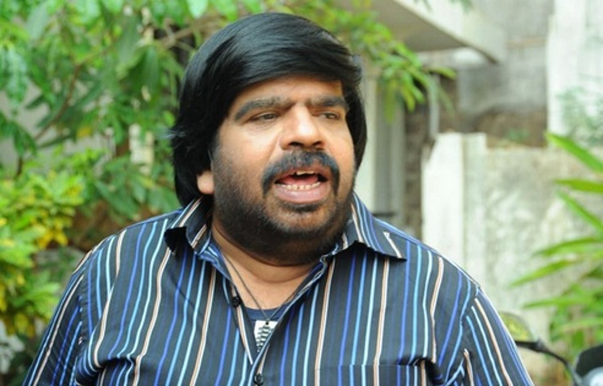 திமுகவில் இணைந்தார் இயக்குனர் டி. ராஜேந்தர்