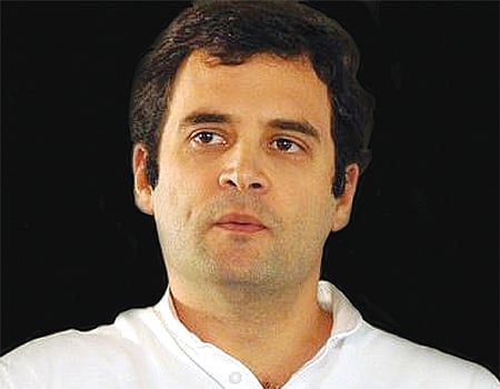 மக்கள் கருத்து அடிப்படையில் வேட்பாளர் தேர்வு: ராகுல்