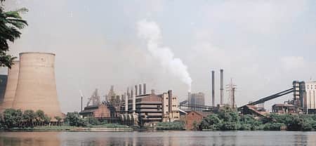 வேலை... வேலை... வேலை... இந்திய இரும்பு எஃகு ஆலையில் வேலை: விண்ணப்பிப்பது எப்படி?