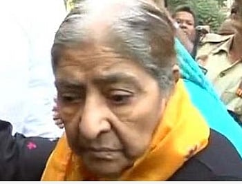 குஜராத் கலவரம்: மோடிக்கு எதிரான ஷப்ரியின் மனு தள்ளுபடி