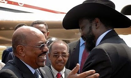 தெற்கு சூடானில் வன்முறையால் 1,20,000 பேர் வெளியேற்றம்:இன்று அமைதி பேச்சுவார்த்தை ஆரம்பம்