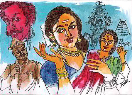 பின் கட்டு