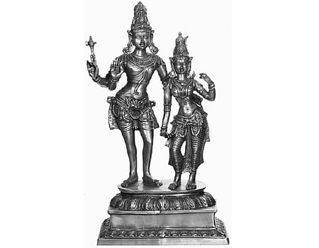 தமிழ்ச் செல்வங்கள்: சொல் - 3