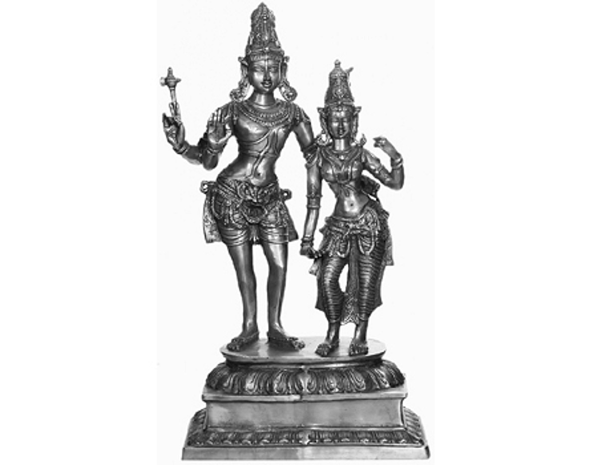 தமிழ்ச் செல்வங்கள்: சொல் - 3