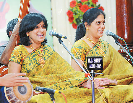 ரசிகப்ரியா!