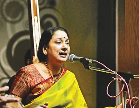 சபாஷிணி!