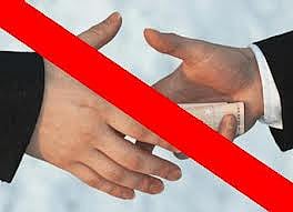 ஆசிய அளவில்.. ஊழலில் ஊறிப்போன நாடுகளின் பட்டியலில் இந்தியாவுக்கு முதல் இடம்