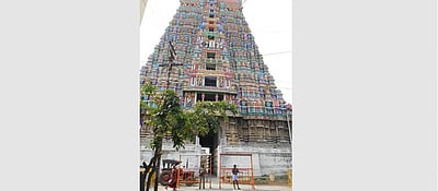 ஸ்ரீவில்லிபுத்தூரில் 26ஆம் தேதி முதல் ஆக.2ஆம் தேதி வரை தளர்வுகளின்றி முழு முடக்கம்