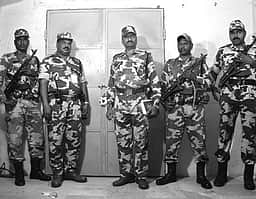 காரைக்குடியில் வாக்குகள் எண்ணும் மையத்துக்கு 4 அடுக்கு பாதுகாப்பு