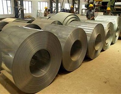 விண்ணப்பித்துவிட்டீர்களா? இரும்பு ஆலைகளில் கொட்டிக்கிடக்கும் வேலைவாய்ப்புகள்!