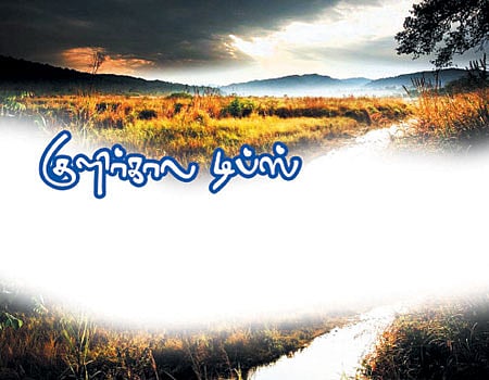 குளிர்கால டிப்ஸ்