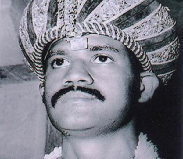 பிச்சாவரம் ஜமீன் சிதம்பரநாத சூரப்ப சோழகனார் மரணம்