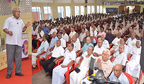 ஹைட்ரஜன் ஆற்றல் மூலம் மின்தேவையை சரி செய்ய ஆய்வுகள்: பேராசிரியர் சி.என்.ஆர்.ராவ்