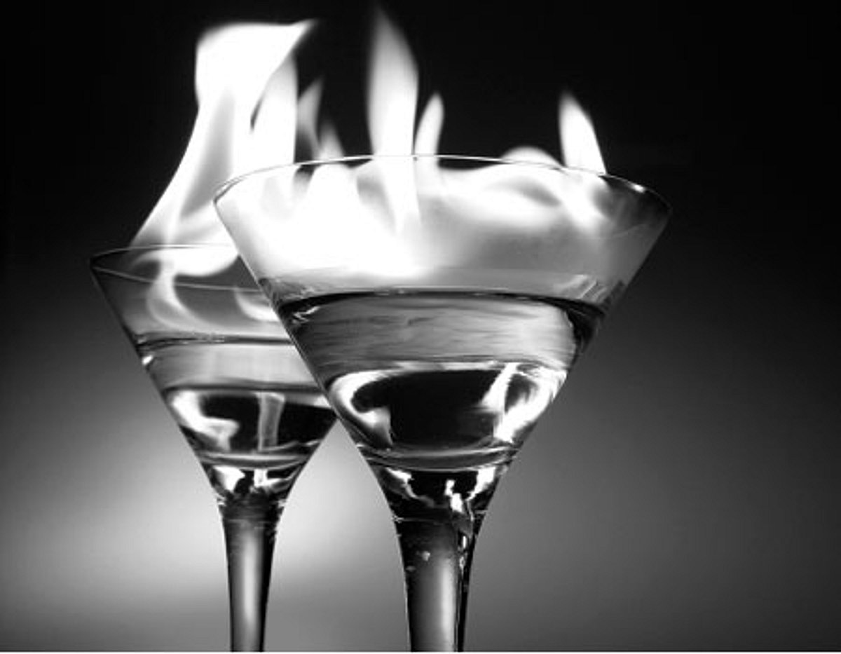 மதியை மழுங்கடிக்கும் மது