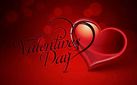 காதலர் தினம் என்ற நேசிப்பாளர்கள் தினம் (VALENTINE'S DAY)