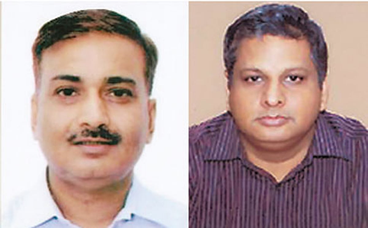 மத்திய அரசு- புதுவை முதல்வர் இடையே பனிப்போர்