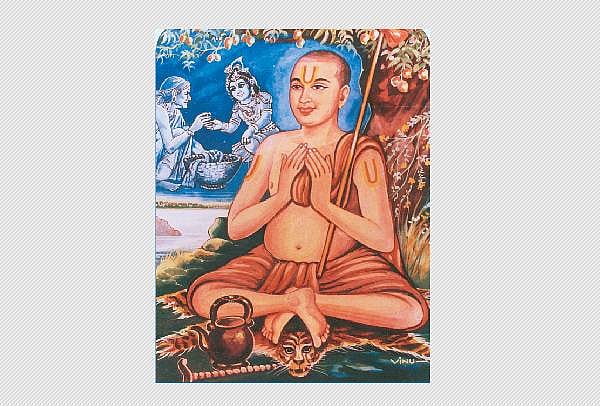 தரணி போற்றும்  தரங்கிணி!