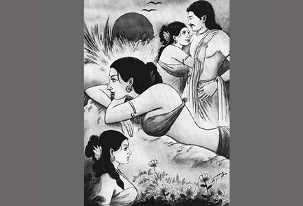 குறைபடு தேன்!