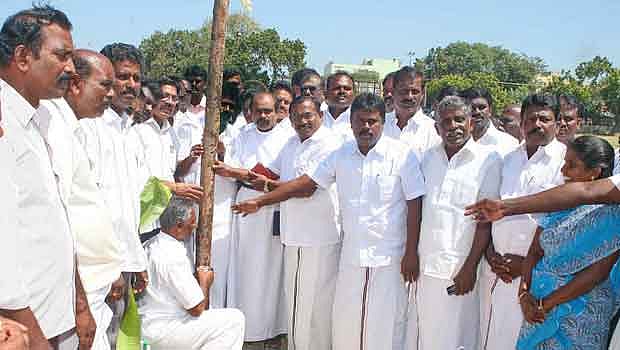 அகில இந்திய கபடி போட்டி பிப். 25-ல் தொடக்கம்