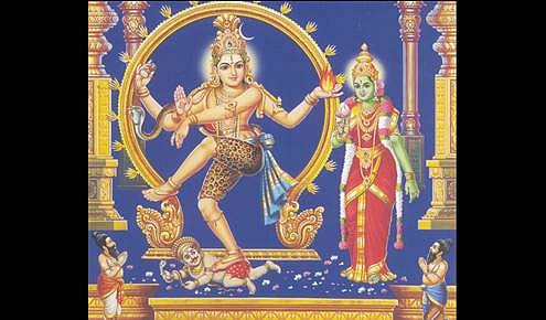 சிதம்பரம் ஸ்ரீநடராஜப் பெருமானுக்கு பிப்.24-ல் மகாபிஷேகம்