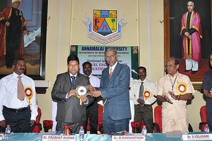 கல்பாக்கம் அணுமின் நிலையத்தில் சோடியம் தொழில்நுட்பம் வீனாக போகவில்லை: விஞ்ஞானி பிரபாத்குமார்