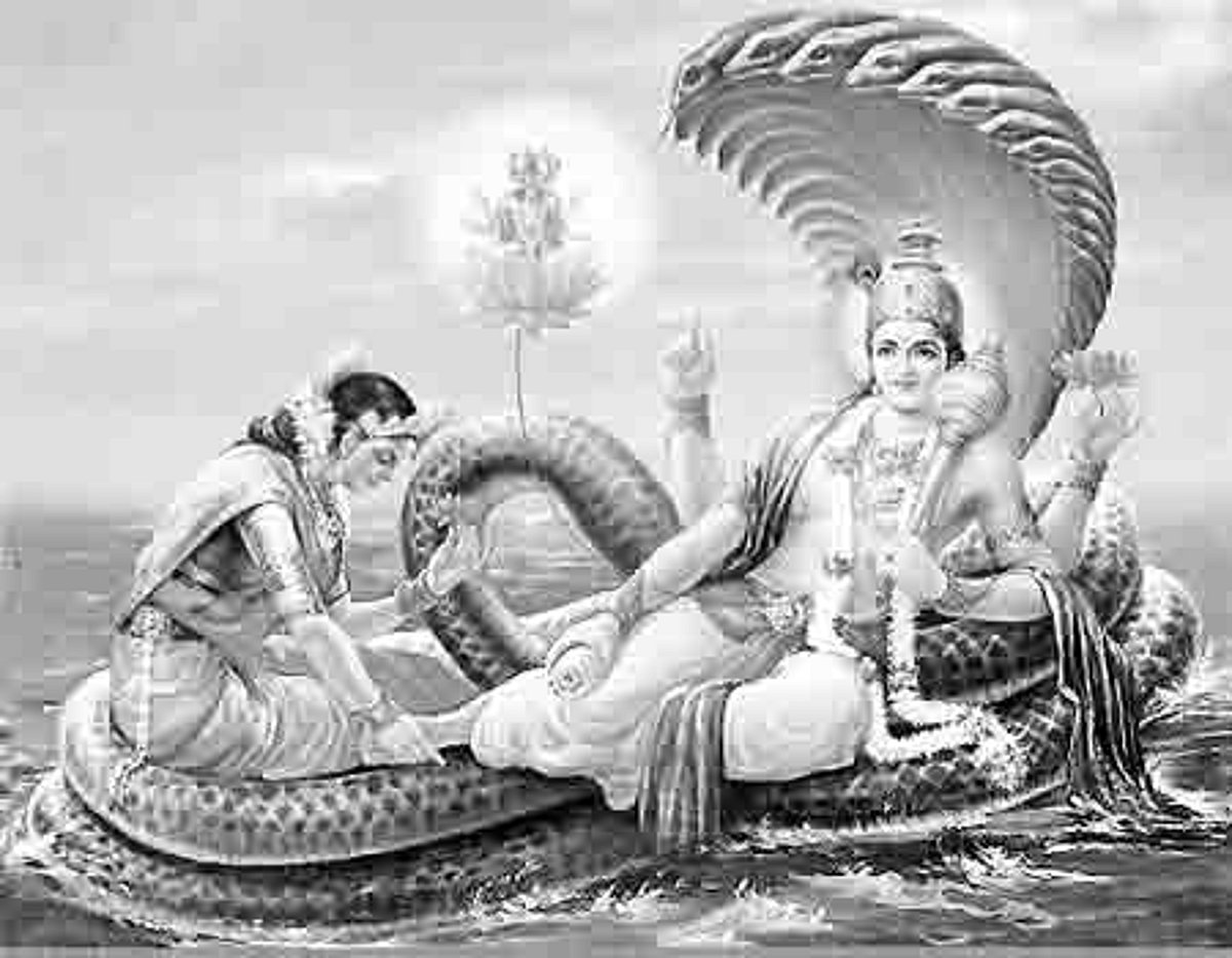 பாயைச் சுருட்டடி...