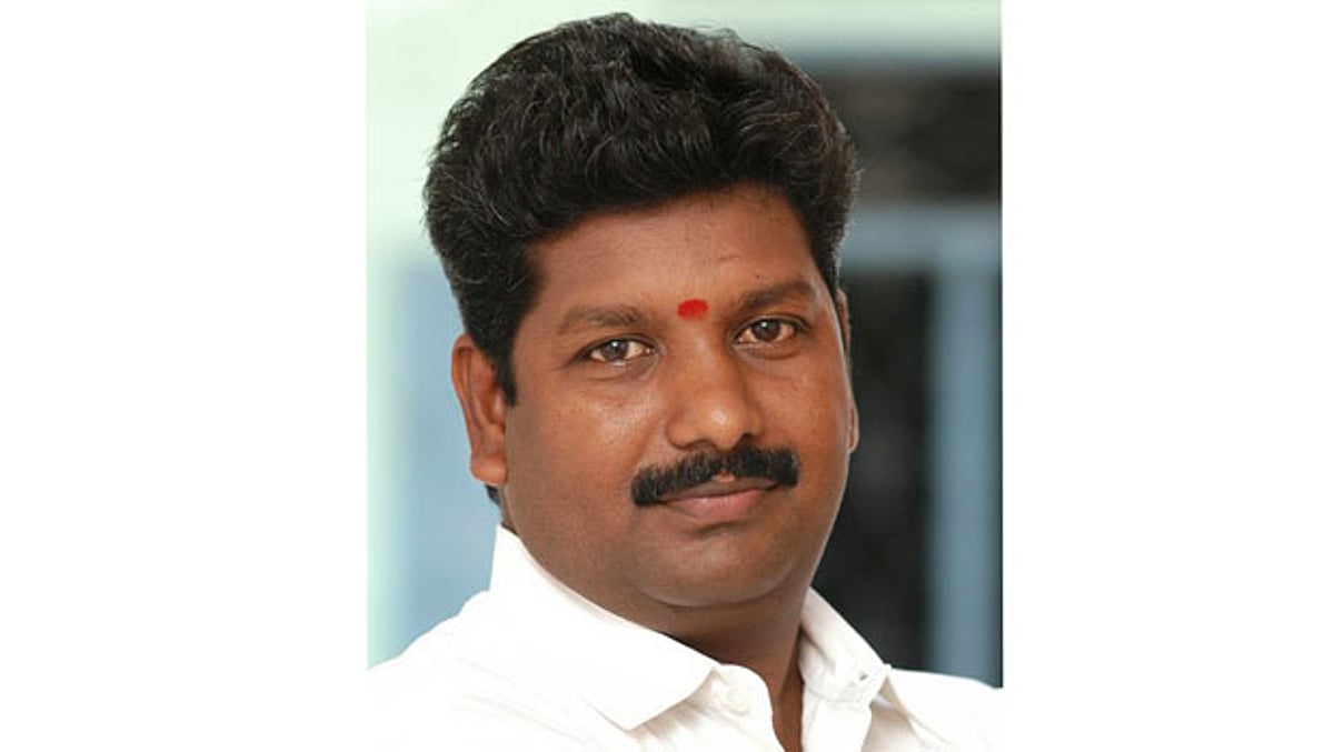 சிதம்பரம்-ஆத்தூர் புதிய ரயில் பாதை திட்டத்தை பட்ஜெட்டில் அறிவிக்க கோரிக்கை