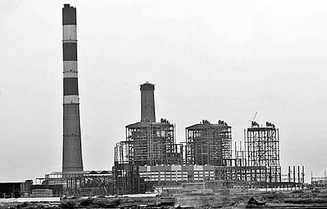 செயல்பாட்டுக்கு வந்தது வல்லூர் அனல் மின் நிலைய இரண்டாவது யூனிட்