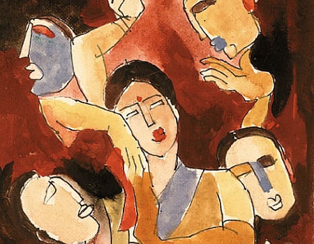 யாரும் படிக்கக்கூடாத டைரி பக்கங்கள்..