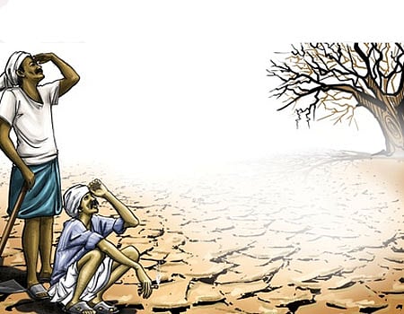 டெல்டா பகுதிகளில் கர்நாடகம் ரகசிய ஆய்வு!