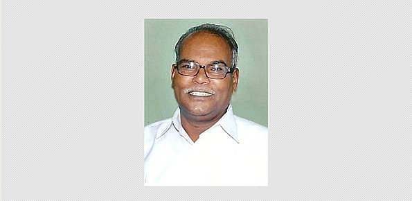 முறையான பயிர் சேத கணக்கெடுப்பு எடுக்க வலியுறுத்தி நிதி அமைச்சரிடம் கே.பாலகிருஷ்ணன் கடிதம்