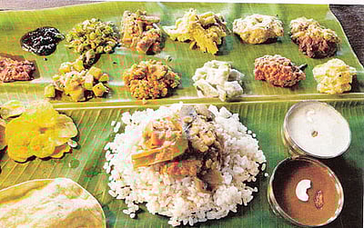 வகை வகையான வற்றல்கள்