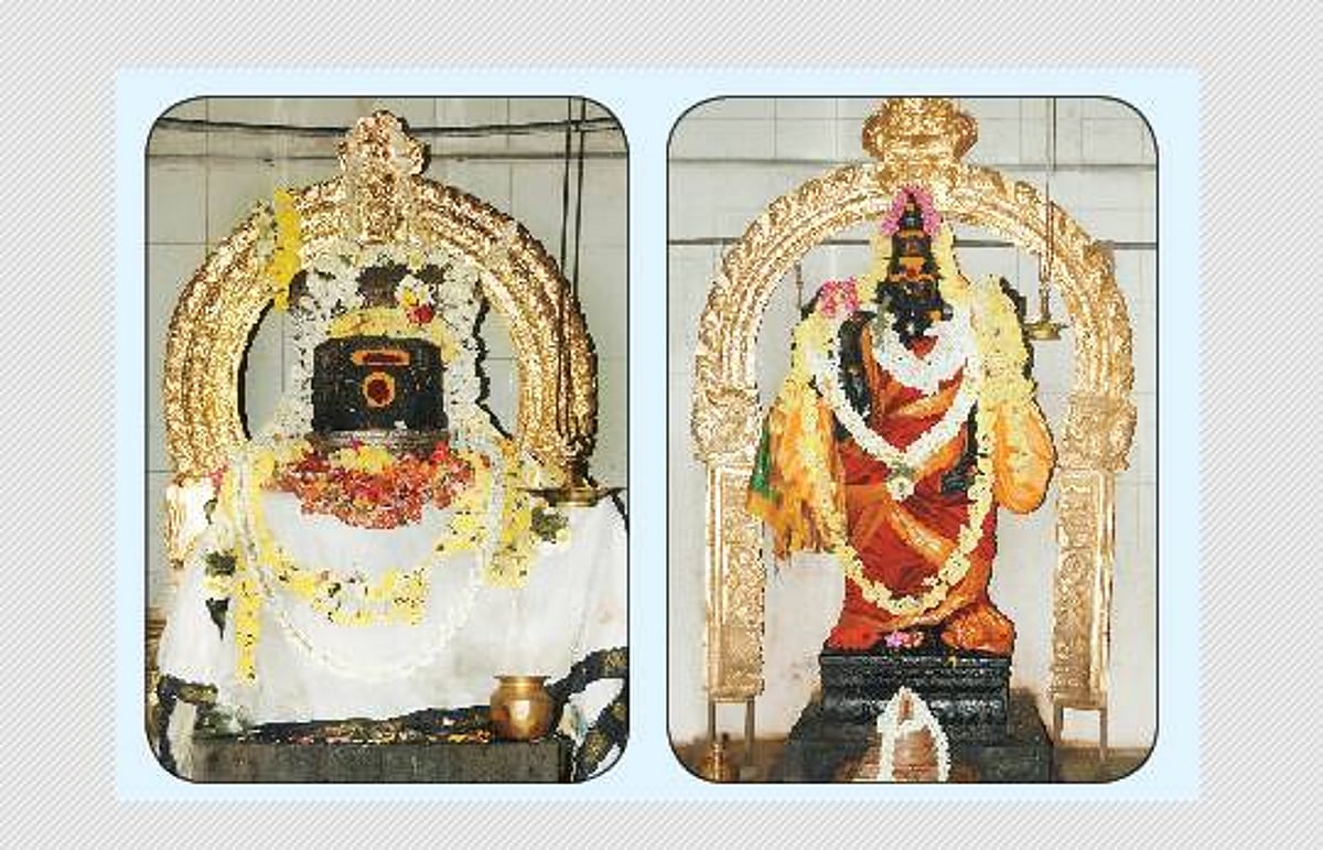 திருத்தலத் திருப்பணி