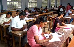 நெல்லையில் இன்றும் நாளையும் 
ஆசிரியா் தகுதித்தோ்வு: 5,884 போ் எழுத வாய்ப்பு